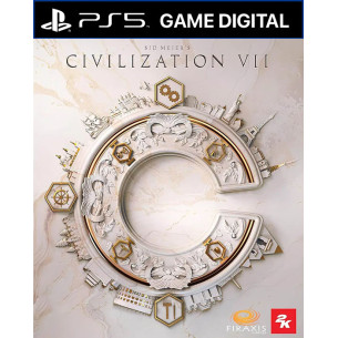Sid Meier's Civilization VII