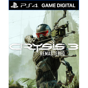 Crysis 3 Remastered Crysis 3 Remastered