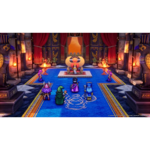 Dragon Quest III HD-2D Remake