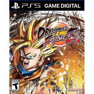 Dragon Ball FighterZ 