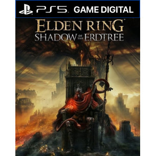 Elden Ring + Shadow of The Erdtree (DLC)