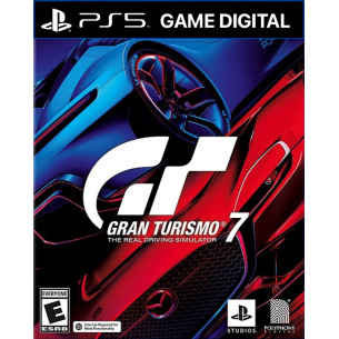 Gran Turismo 7