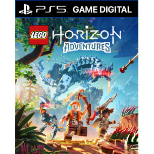 LEGO Horizon Adventures