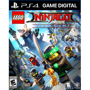 The LEGO Movie 2 Videogame 