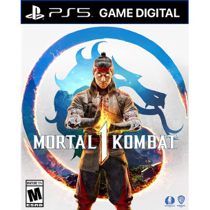 Mortal Kombat 1