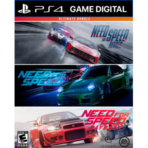 Need for Speed Bundle
