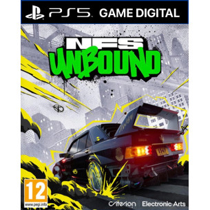 Need For Speed: Unbound