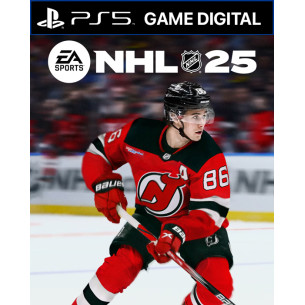 EA Sports NHL 25