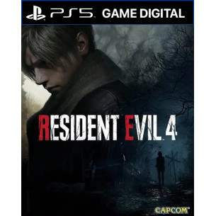 Resident Evil 4 Remake 