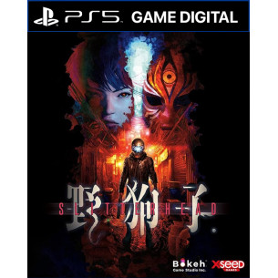 Slitterhead - Day 1 Edition