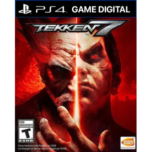 Tekken 7 