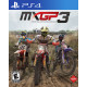 MXGP 3 - (KM500) - Secondhand MXGP 3 - (KM500) - Secondhand