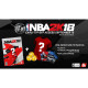 NBA 2K18 - Secondhand