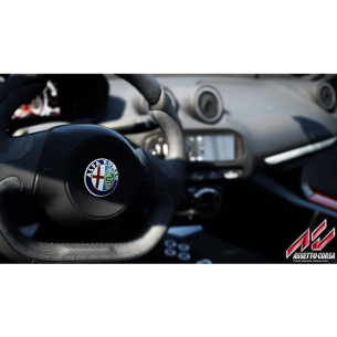 Assetto Corsa Your Racing Simulator - Secondhand Assetto Corsa Your Racing Simulator - Secondhand