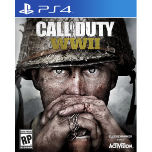 Call of Duty: WWII - Secondhand