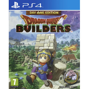 Dragon Quest Builders - Secondhand