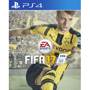 FIFA 17 - Secondhand
