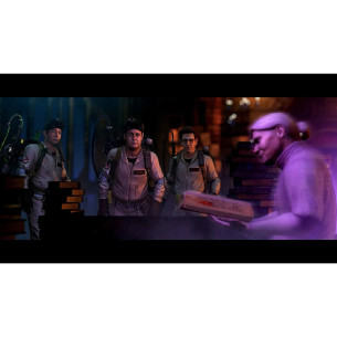 Ghostbusters - Secondhand