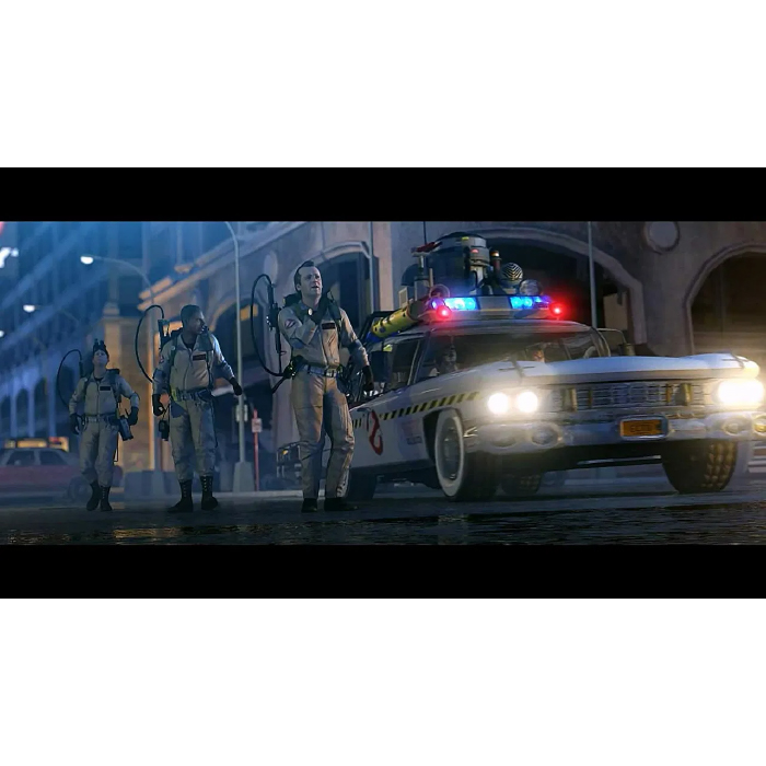 Ghostbusters - Secondhand Ghostbusters - Secondhand