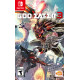 God Eater 3 - Seconhand