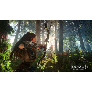 Horizon Zero Dawn & Drive Club - Megapack - Secondhand Horizon Zero Dawn & Drive Club - Megapack - Secondhand