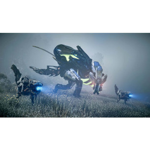 Horizon Zero Dawn - Secondhand Horizon Zero Dawn - Secondhand