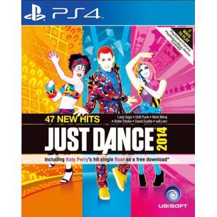 Just Dance 2014 - Secondhand