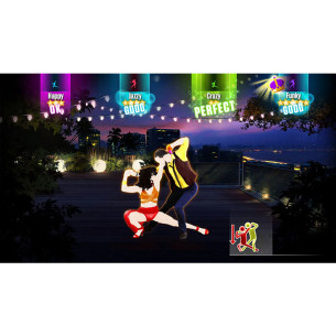 Just Dance 2015 - Secondhand