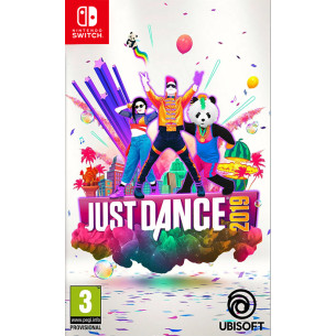 Just Dance 2019 - Secondhand