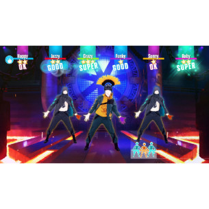 Just Dance 2019 - Secondhand