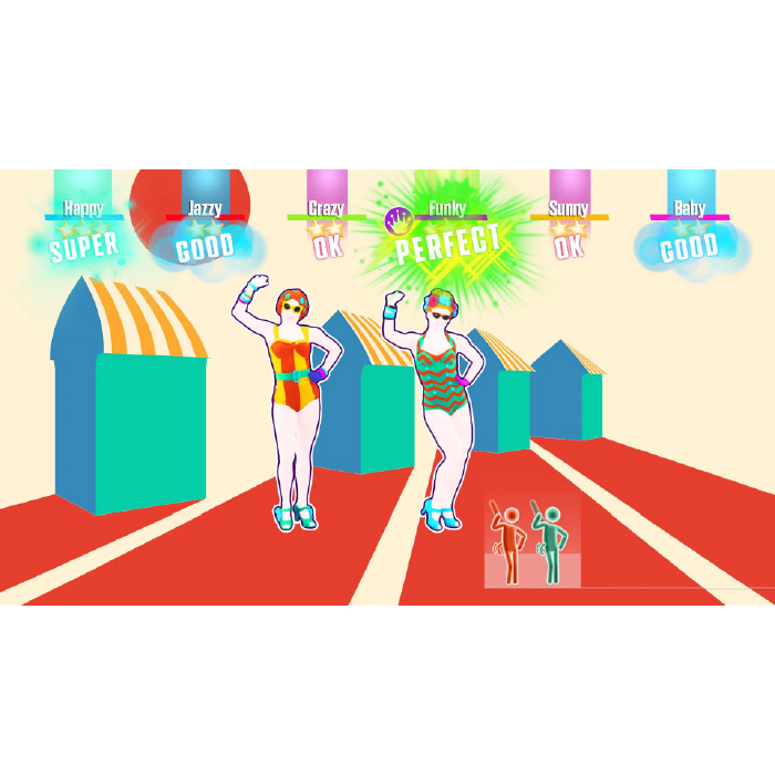 Just Dance 2019 - Secondhand