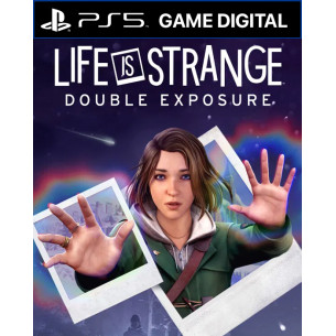 Life Is Strange: Double Exposure