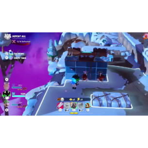 Mario + The Lapins Cretins Sparks of Hope - Secondhand