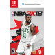 NBA 2K18 - Secondhand
