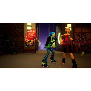 No Straight Roads - Secondhand