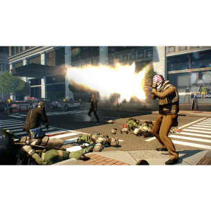 Payday 2: Crimewave Edition - Secondhand Payday 2: Crimewave Edition - Secondhand
