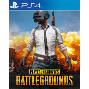 PUBG: Battlegrounds - Secondhand