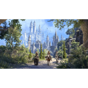 The Elder Scrolls Online: Summerset - Secondhand