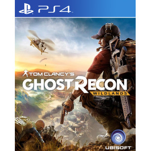 Tom Clancy's Ghost Recon Wildlands - Secondhand