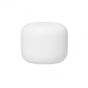 Google Nest Wifi 2 Pack (Router + Point)