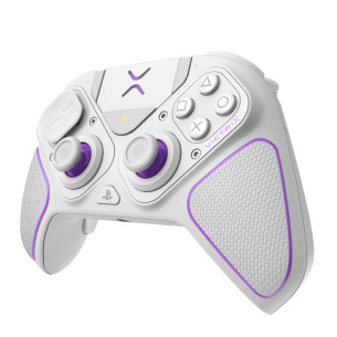 Victrix Pro BFG Wireless Controller for PS5, PS4 & PC - White Victrix Pro BFG Wireless Controller for PS5, PS4 & PC - White