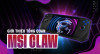Giới Thiệu Tổng Quan Về MSI Claw Giới Thiệu Tổng Quan Về MSI Claw