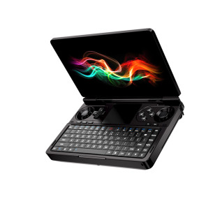 GPD WIN Mini - AMD R7-8840U - 32GB RAM - 2TB SSD