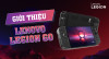 Giới Thiệu Nhanh Về Lenovo Legion Go