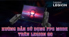Hướng Dẫn Sử Dụng FPS Mode Trên Legion Go