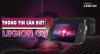 Tất Tần Tật Mọi Thông Tin Về Lenovo Legion Go Mà Bạn Cần Biết