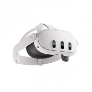 Kính thực tế ảo Meta Quest 3 - 128GB Secondhand