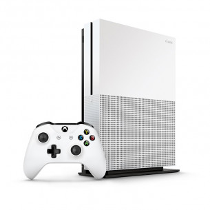 Xbox One S 512GB  SECONDHAND Xbox One S 512GB  SECONDHAND