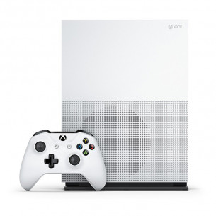 Xbox One S 512GB  SECONDHAND Xbox One S 512GB  SECONDHAND