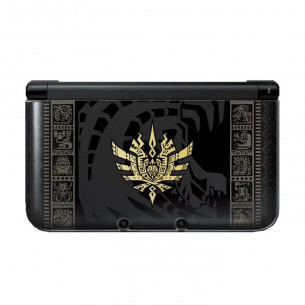 Nintendo 3DS LL Monster Hunter 4 Gore Magala Cũ